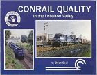 Conrail Quality in the Lebanon Valley